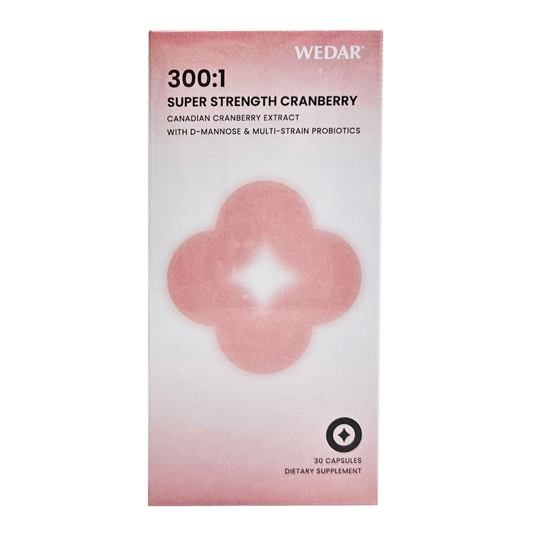 私密皇后LASER 300 倍