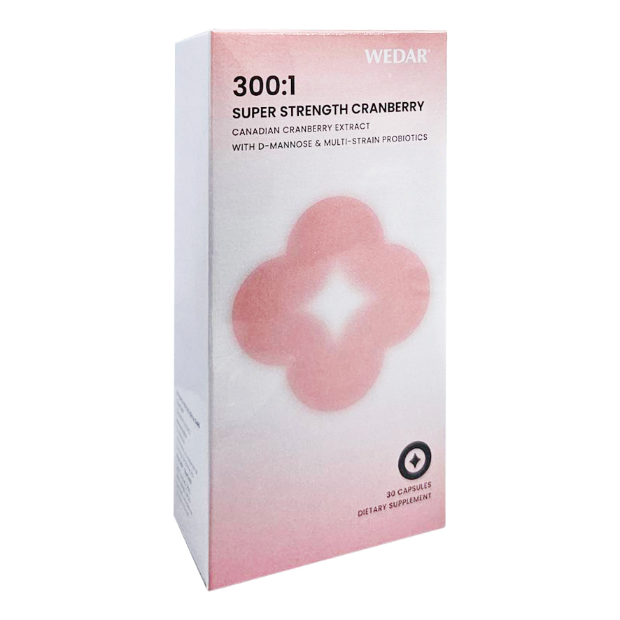 私密皇后LASER 300 倍