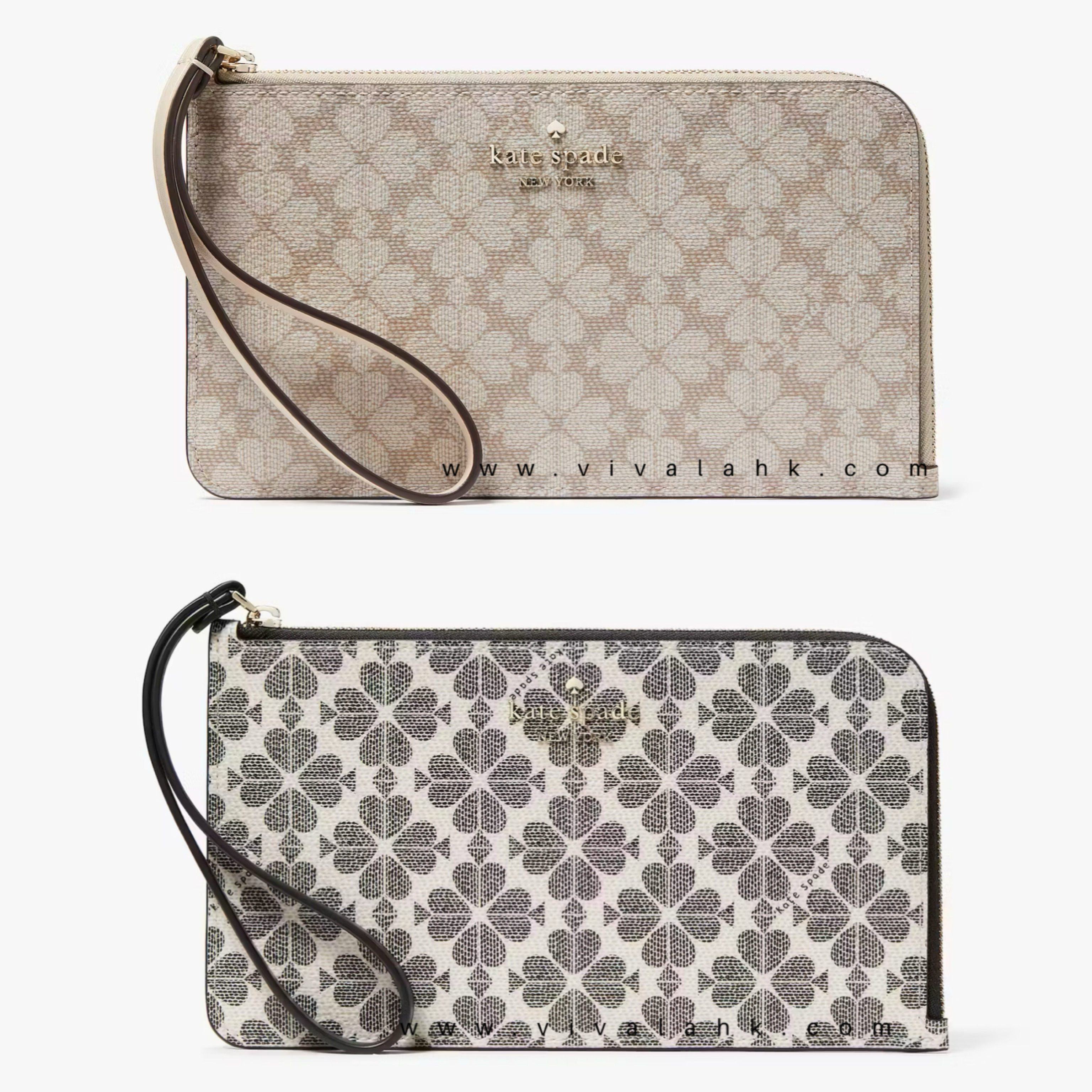 Kate Spade - Lucy 小手袋 (中Size) (KG487)