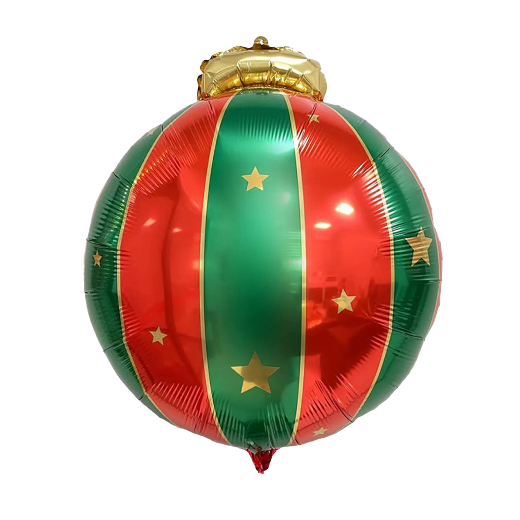 聖誕節單品丨聖誕彩球