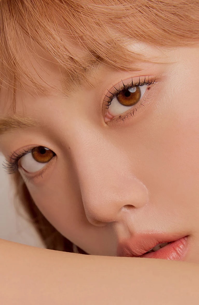 Bittersweet Kristin Monthly (Amber Brown)