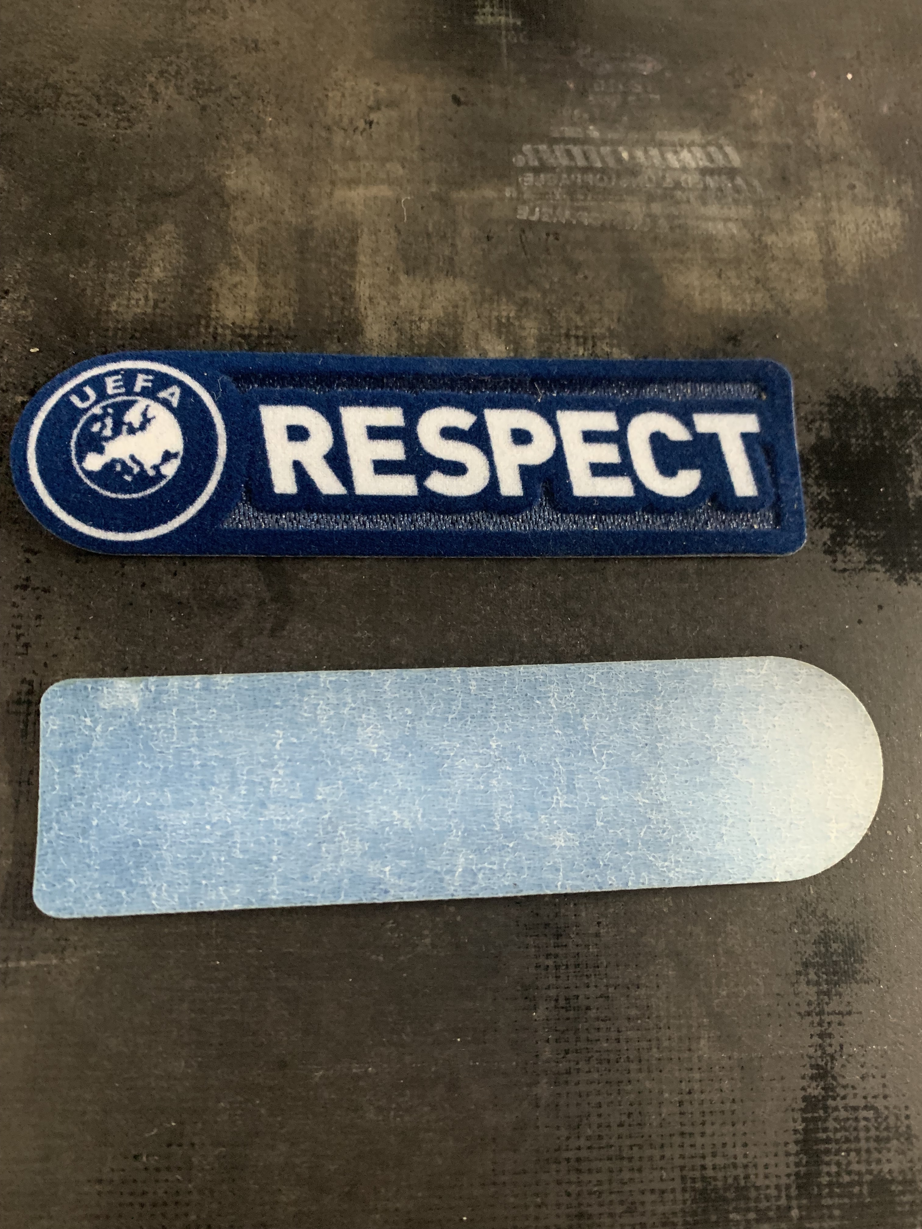 2011-12 UEFA Champions League Respect Patch