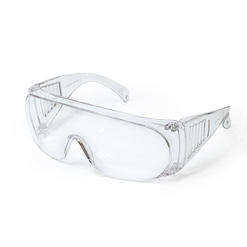 安全眼鏡 防霧款