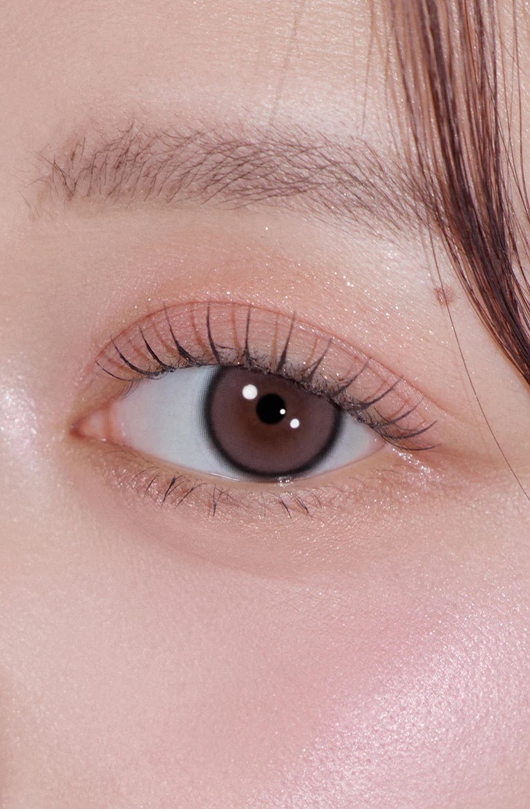 I am Kristin Monthly(Choco)