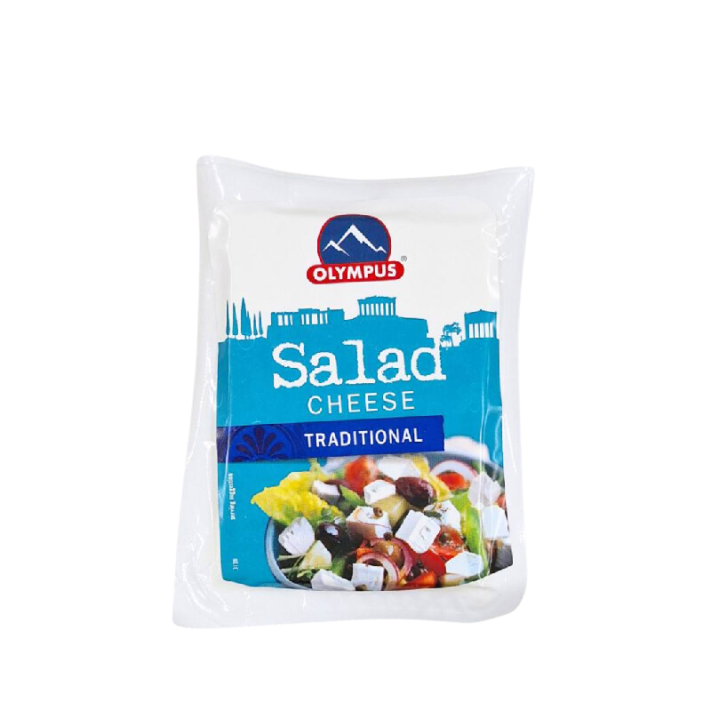 希臘 奧林帕斯 費塔乾酪