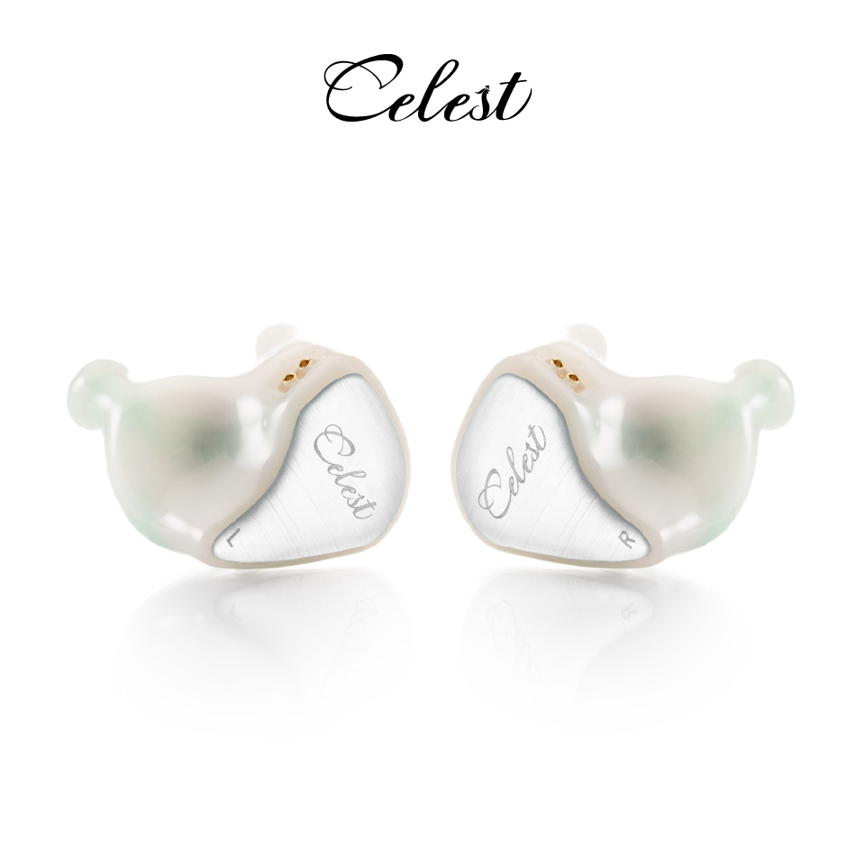 Kinera Celest 鳳鳴天音 - 應龍 Wyvern Pro 麥克風監聽入耳式耳機