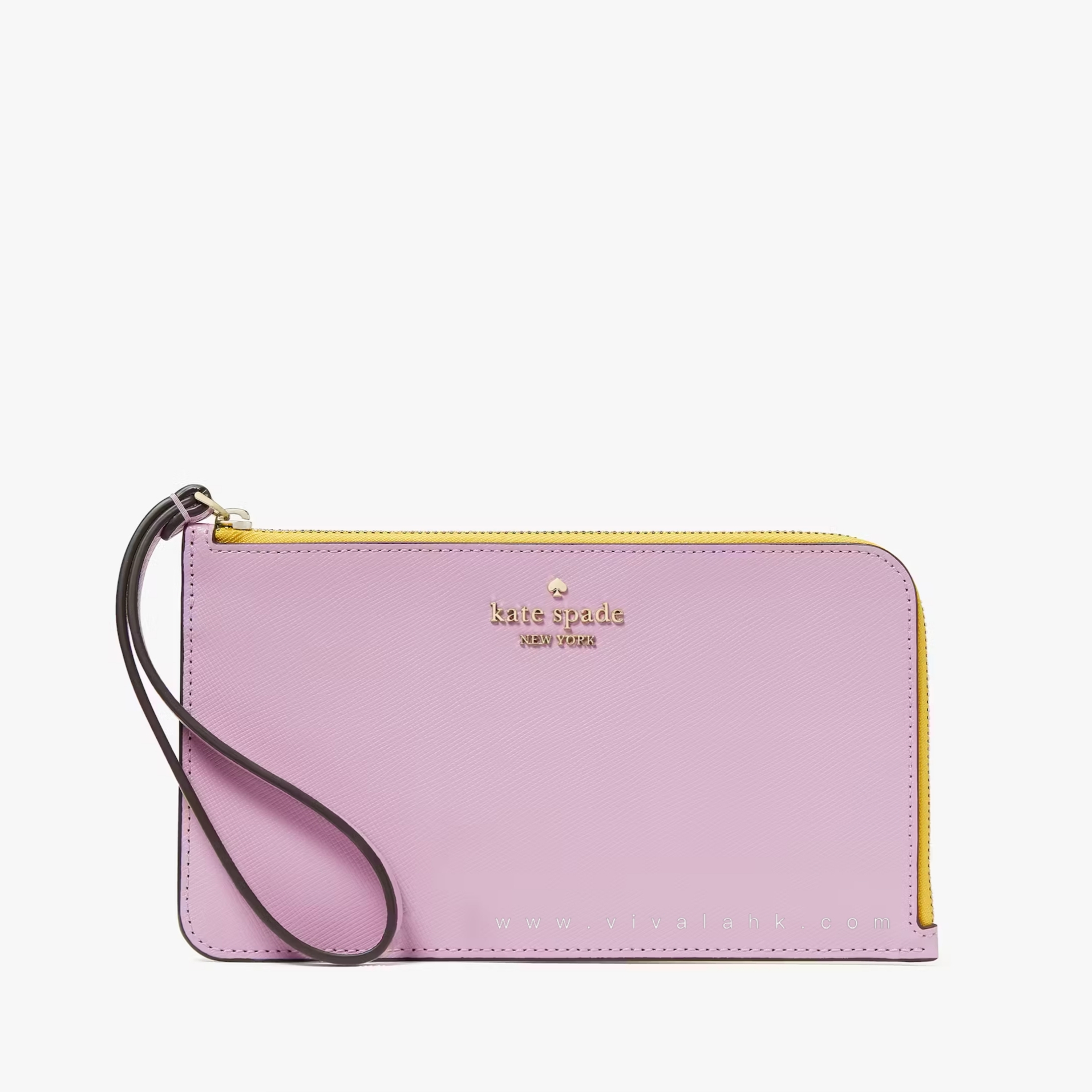 Kate Spade - Lucy 小手袋 (前後拼色) (中Size) (KD546)