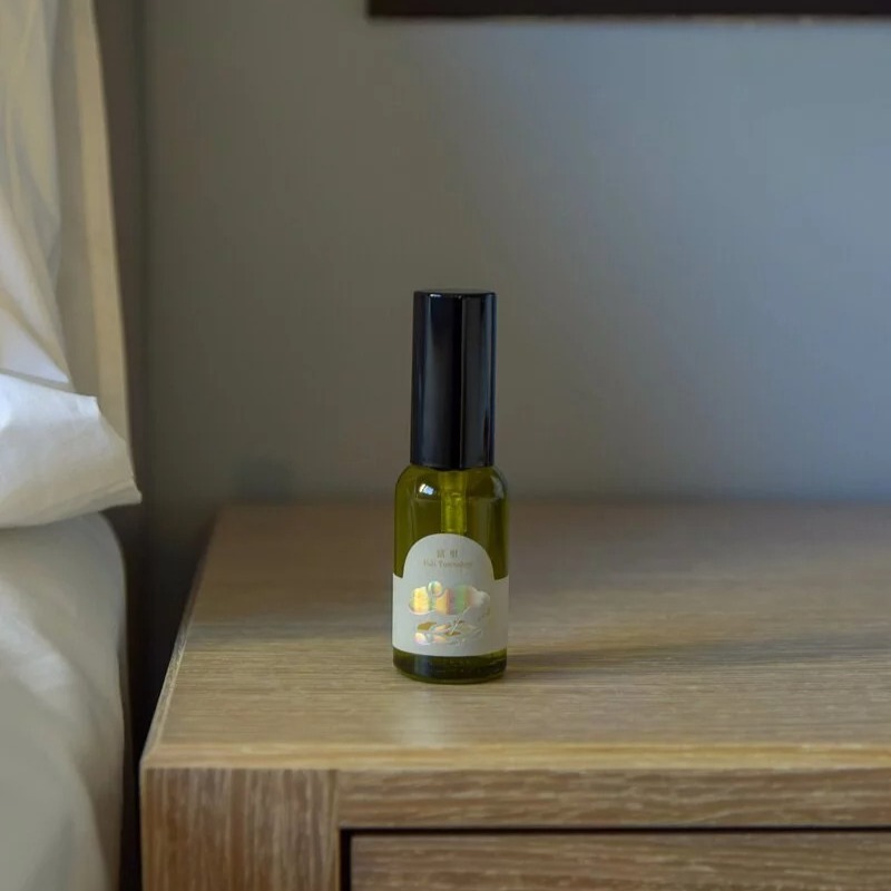 【P.Seven】夢遊台灣 枕香噴霧 ｜#3 富里