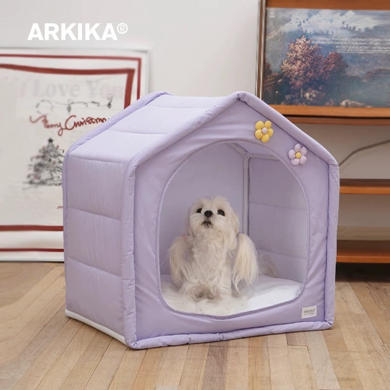 ARKIKA宠物帐篷屋