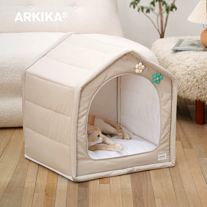 ARKIKA宠物帐篷屋