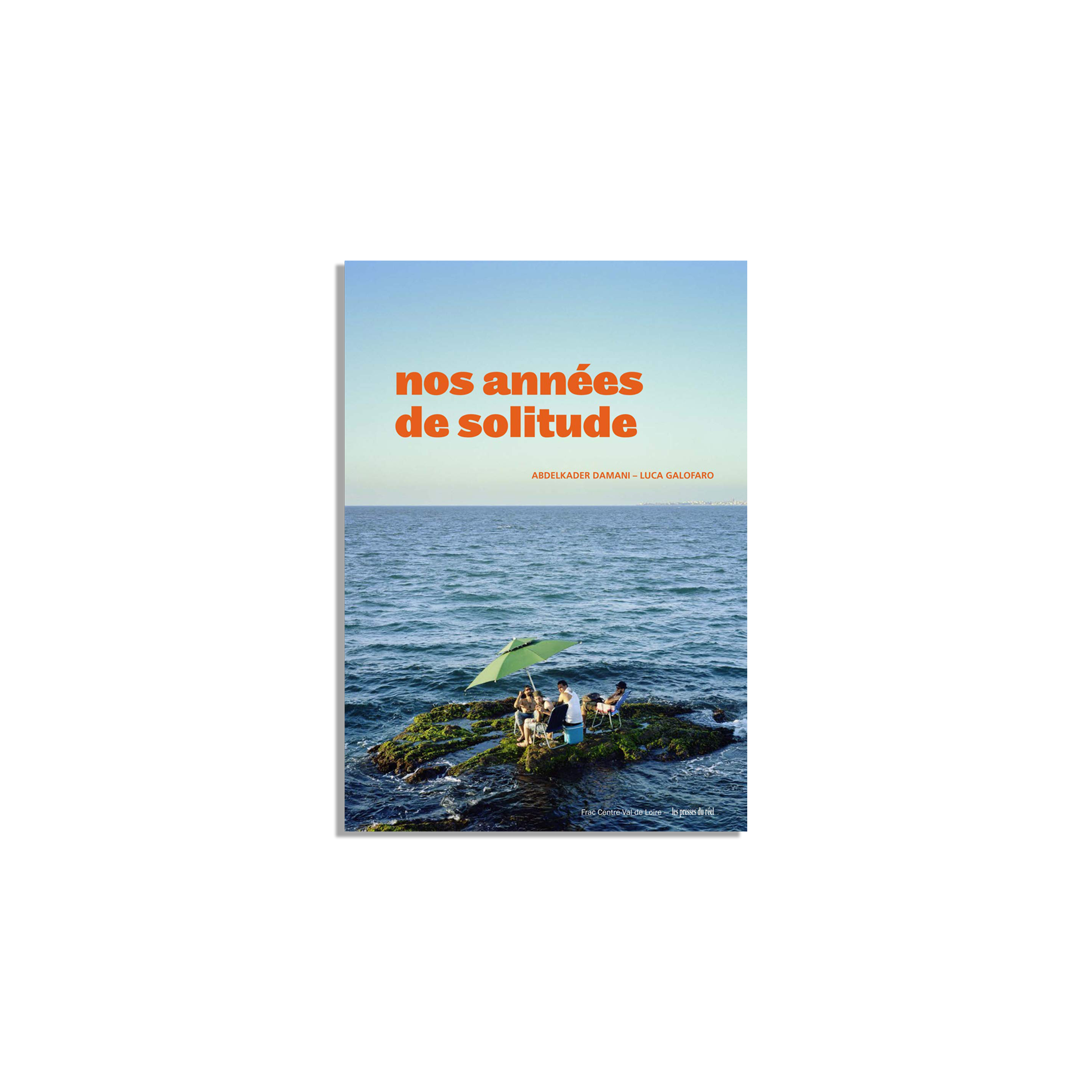 Nos années de solitude. Biennale d'Architecture d'Orléans