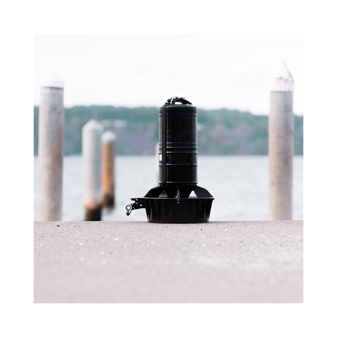 ※DiveXtras CudaX Tech 梭魚 X 技濳版 (主機一年保固 電子零件六個月）