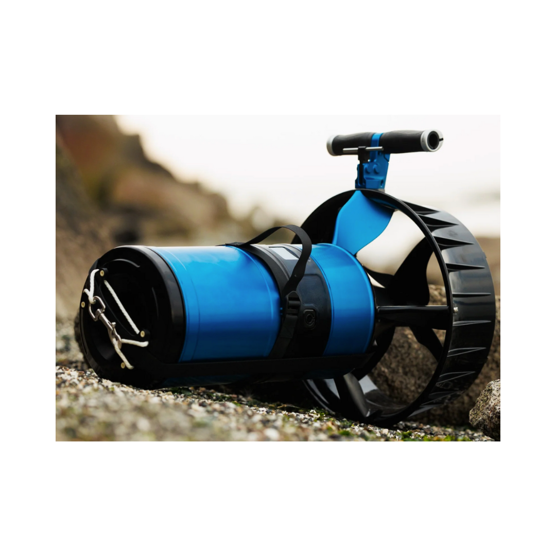 ※DiveXtras CudaX Tech 梭魚 X 技濳版 (主機一年保固 電子零件六個月）