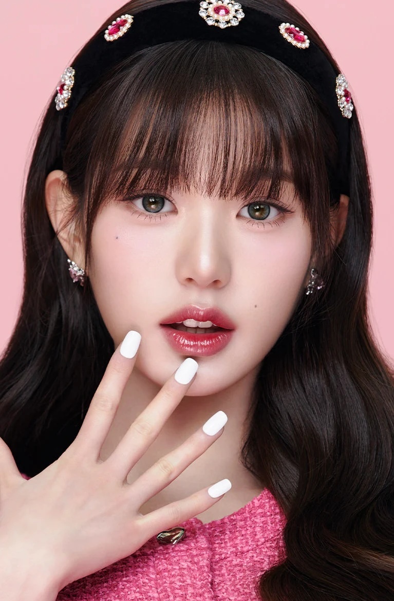 Dolly Kristin Monthly(Gray)