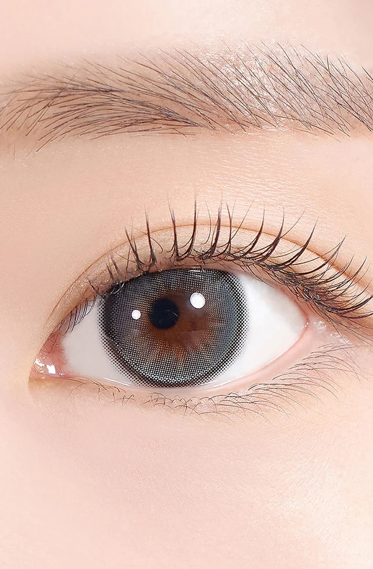 Dolly Kristin Monthly(Gray)