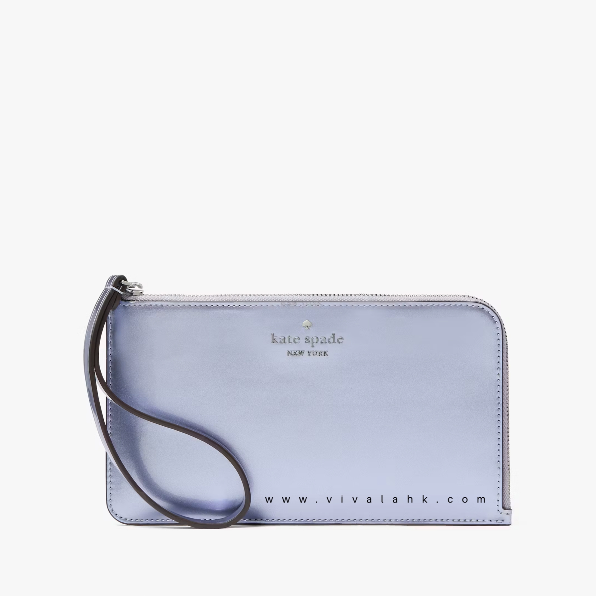 Kate Spade - Lucy 小手袋 (中Size) (金屬仿皮) (KJ029)