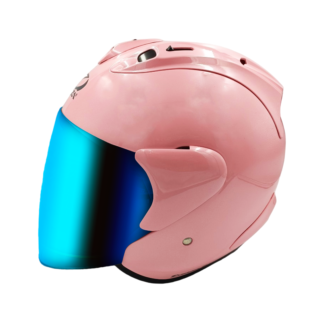 ONZA｜MAX 6代 亮光 櫻花