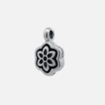 CUTOUT FRAME PENDANT
