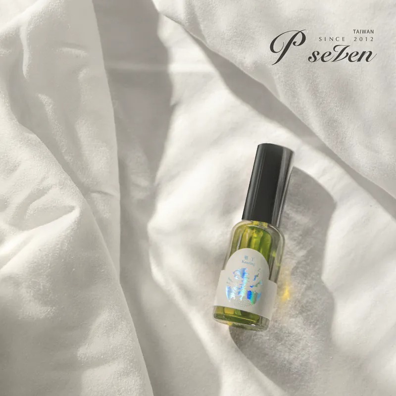 【P.Seven】夢遊台灣 枕香噴霧 ｜#7 墾丁Kenting