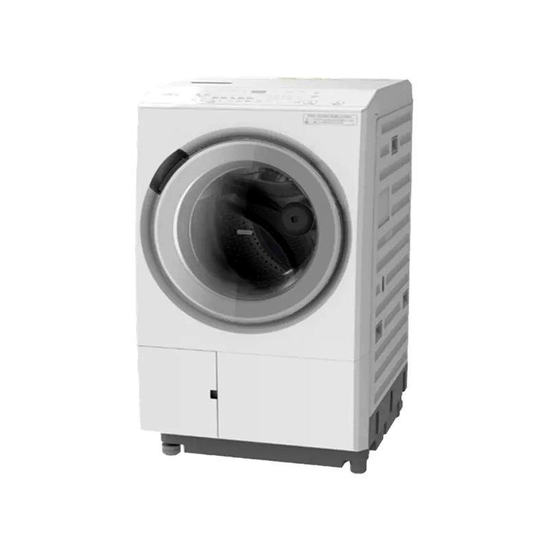 【結帳現折】HITACHI 日立 15公斤 熱泵式 洗脫烘滾筒洗衣機 BDSX150JJR 右開