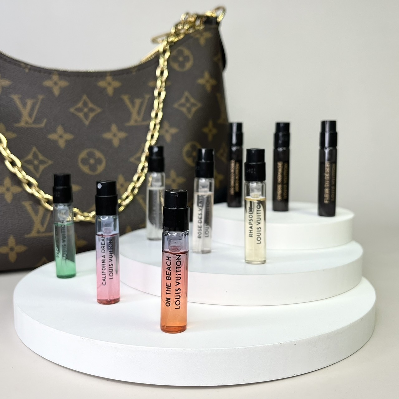 Louis Vuitton LV 路易威登 香氛 2ml 針管 - 多款任選