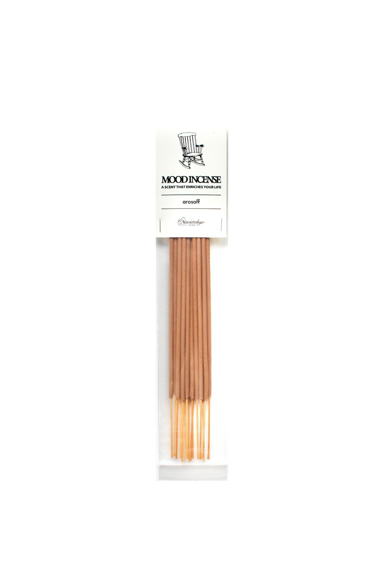 NAVIETOKYO MOOD INCENSE-arosoff