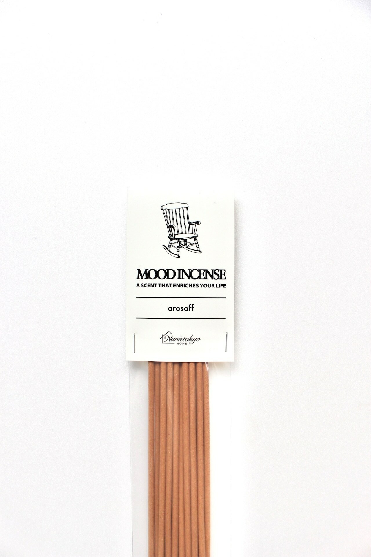 NAVIETOKYO MOOD INCENSE-arosoff
