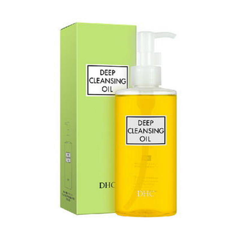 DHC橄欖卸妝油200ML