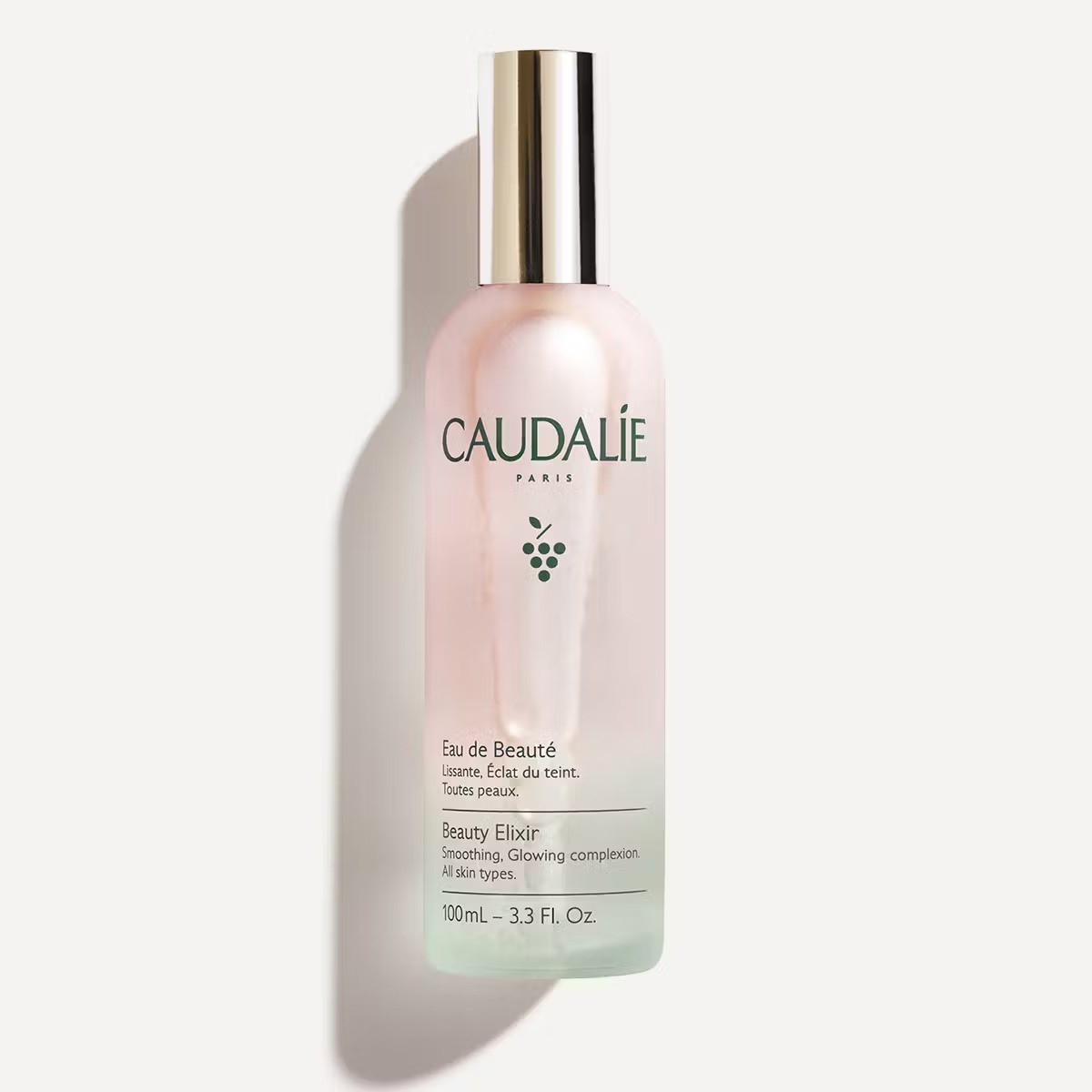 (913)【現貨】CAU - CAUDALIE葡萄籽活性爽膚水100ml
