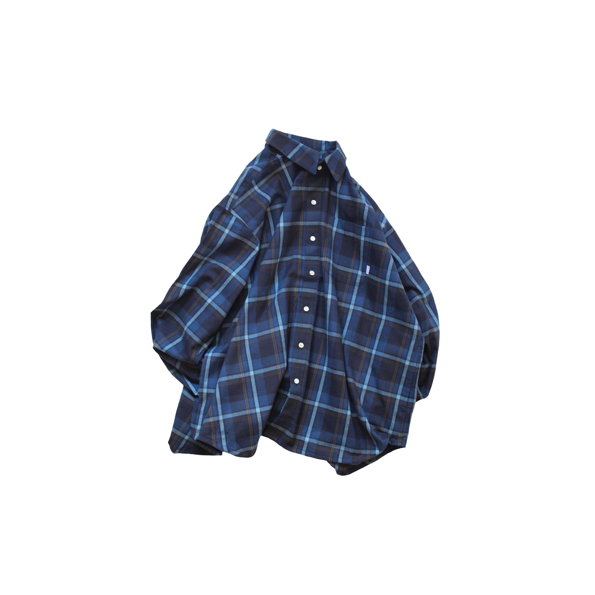 NAVIETOKYO CityShirts 3