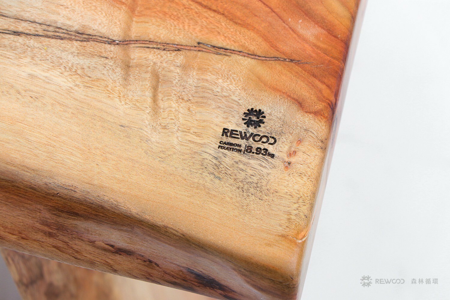 【專屬訂單】REWOOD 樟木桌
