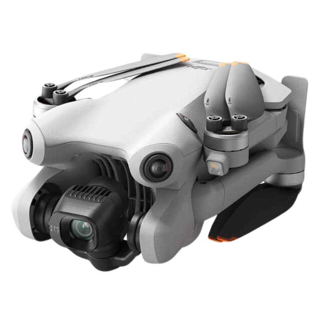 ※ DJI Mini 4 Pro 航拍無人機 (附螢幕遙控器)