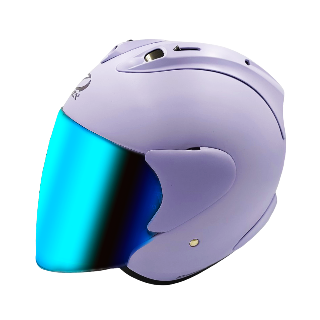 ONZA｜MAX 6代 消光 丁香紫