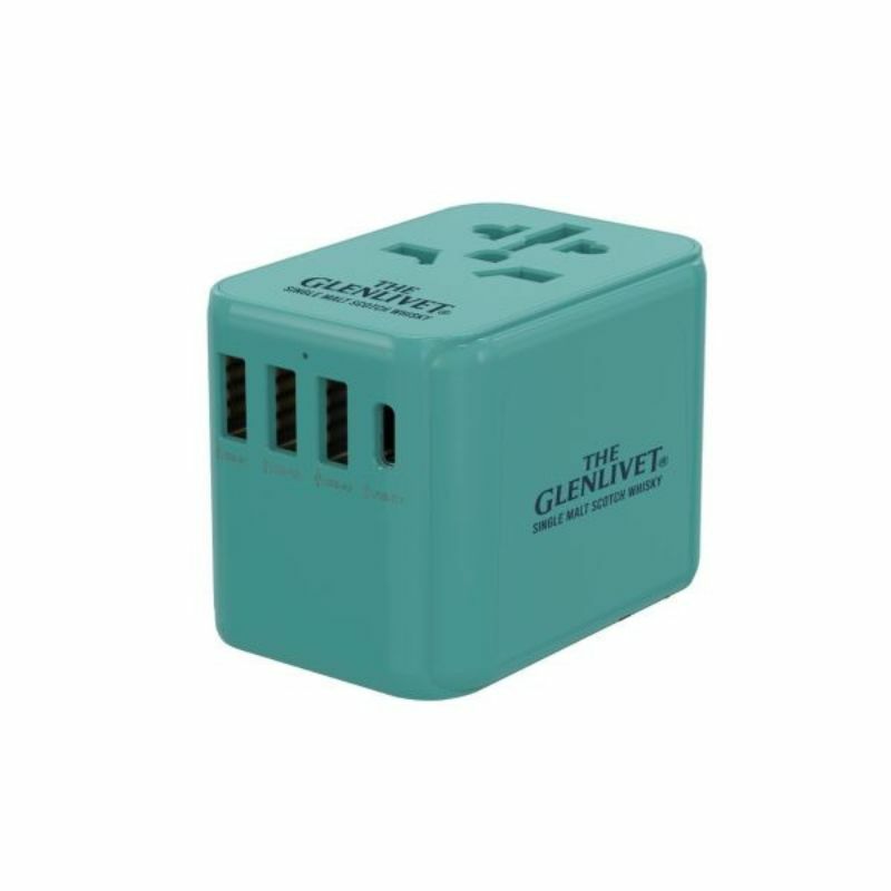 格蘭利威旅行插頭