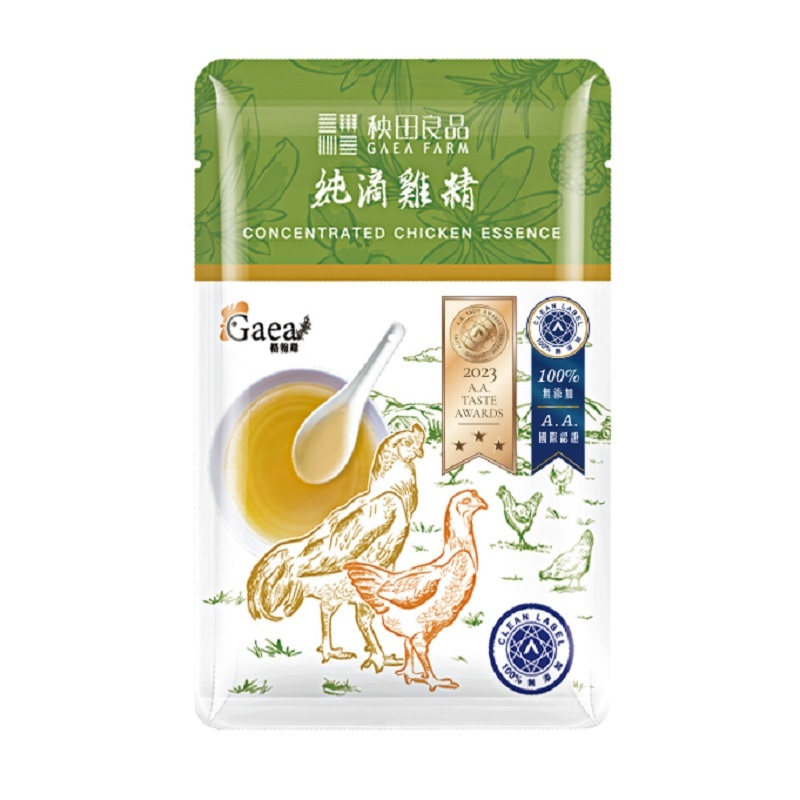 【限孕媽咪體驗】格雅雞 純滴雞精 (試飲：2入/組) 數量有限