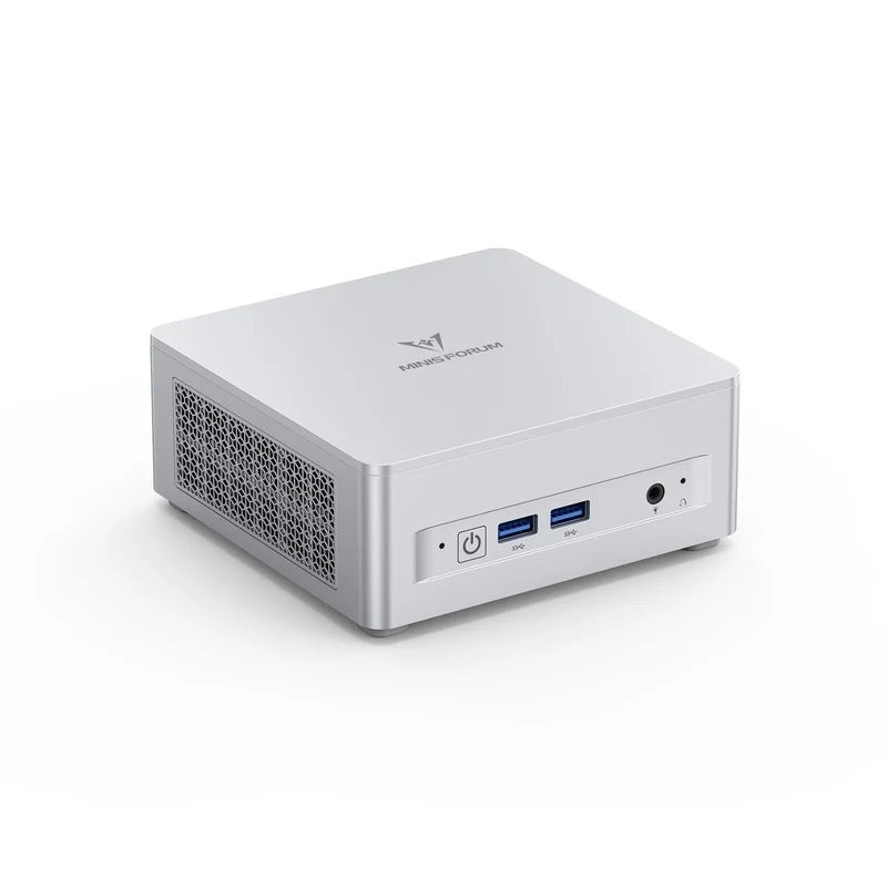 Free Delivery] Minisforum UM790 Pro R9 7940HS 32GB RAM