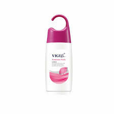 VIGILL Intimate Care Solution (Moisturizing and Soothing) 220ml