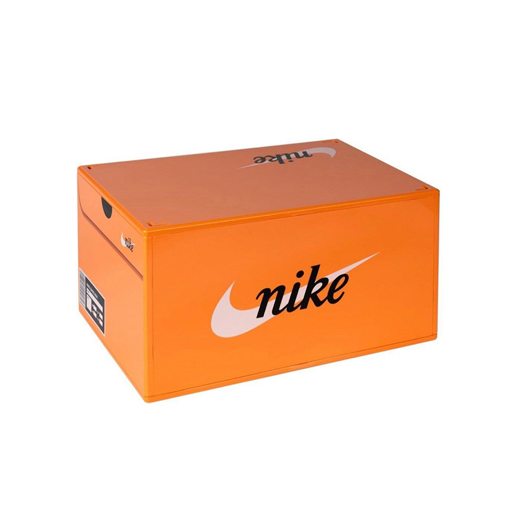 Nike 經典鞋盒 橘色 OG010-801A