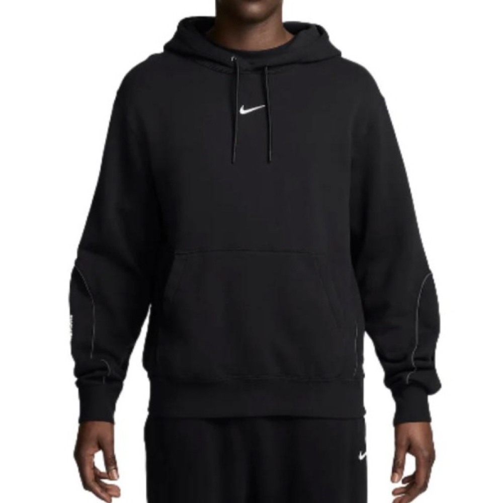 Nocta x Nike Cardinal Stock Fleece Hoodie 帽踢 美版 黑/灰/咖啡/藏青 FN7659