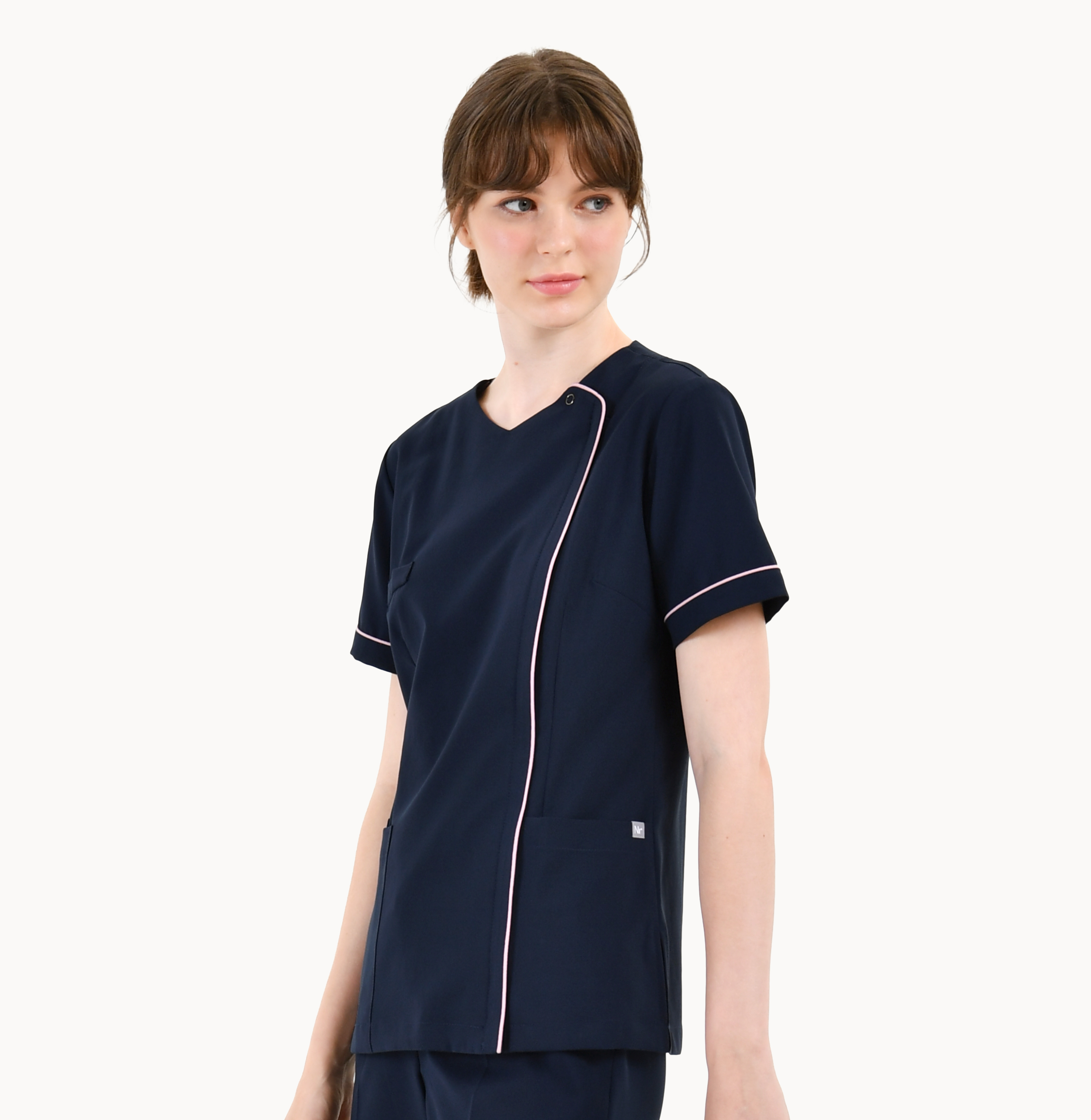 20841 EASYLIGHT 護士服 深海藍