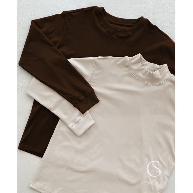 N014 現貨「（男款）貼身發熱客製款」