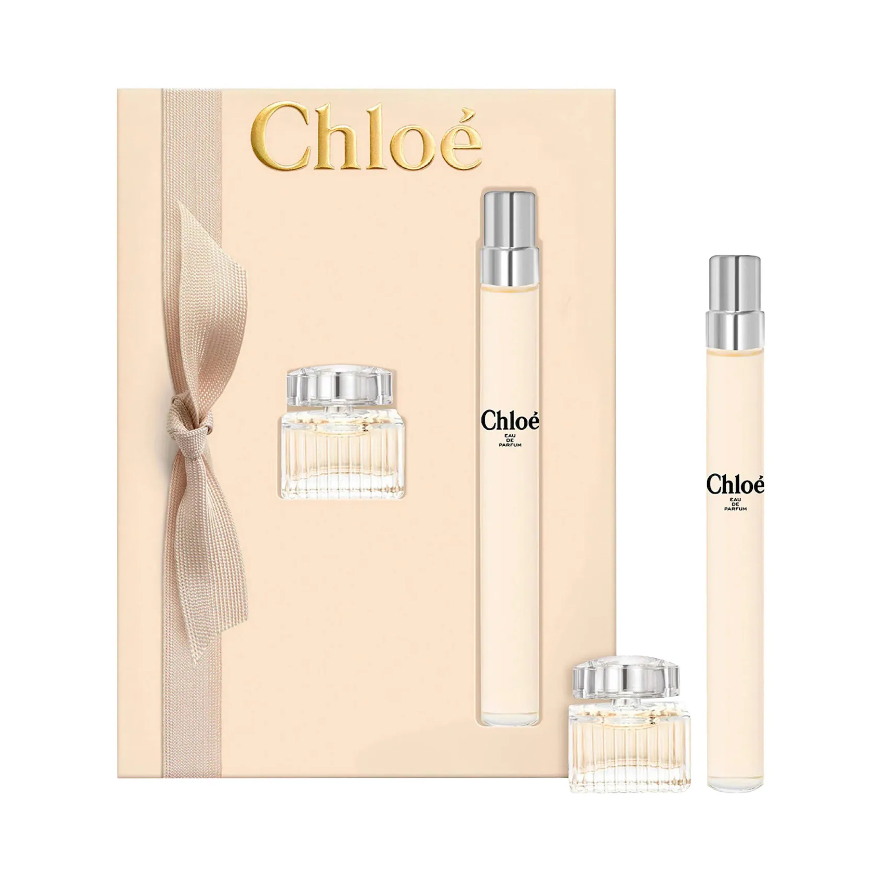 Chloé - Chloe 旅行香水禮盒
