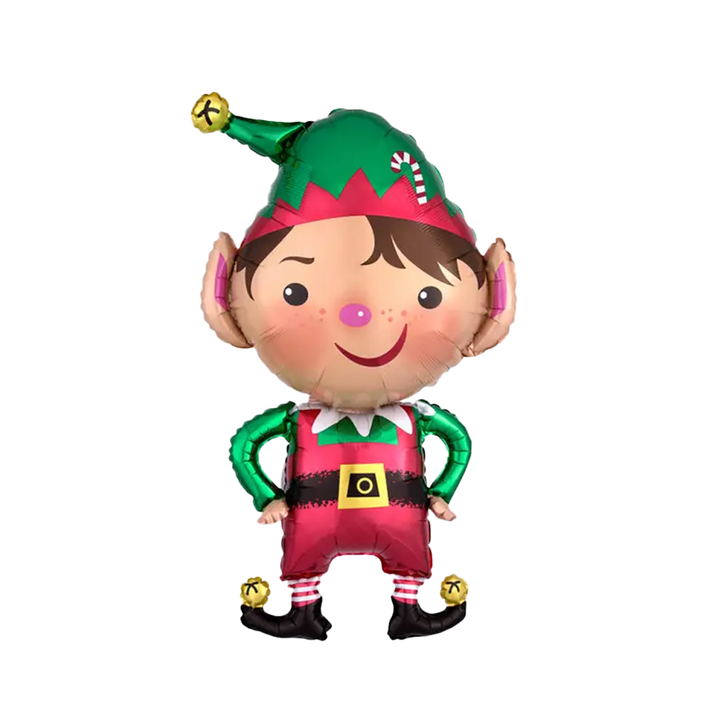 聖誕節單品丨快樂精靈