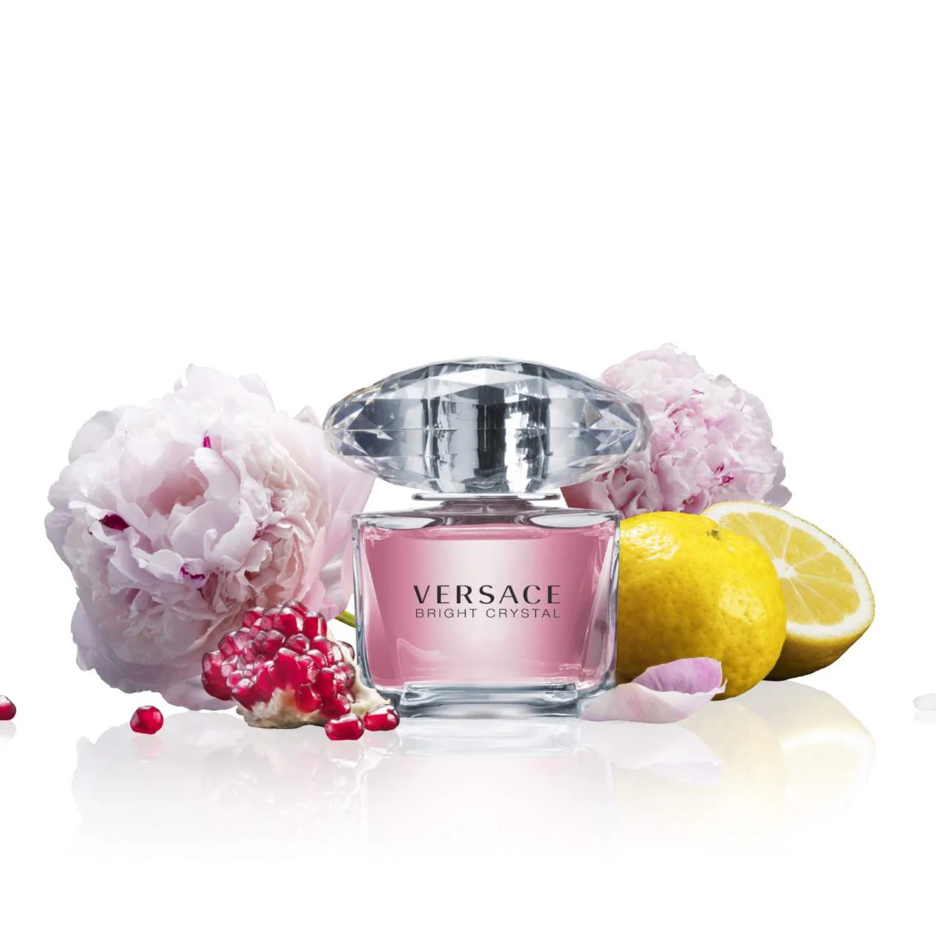 Versace - Mini Bright Crystal Eau De Toilette Set