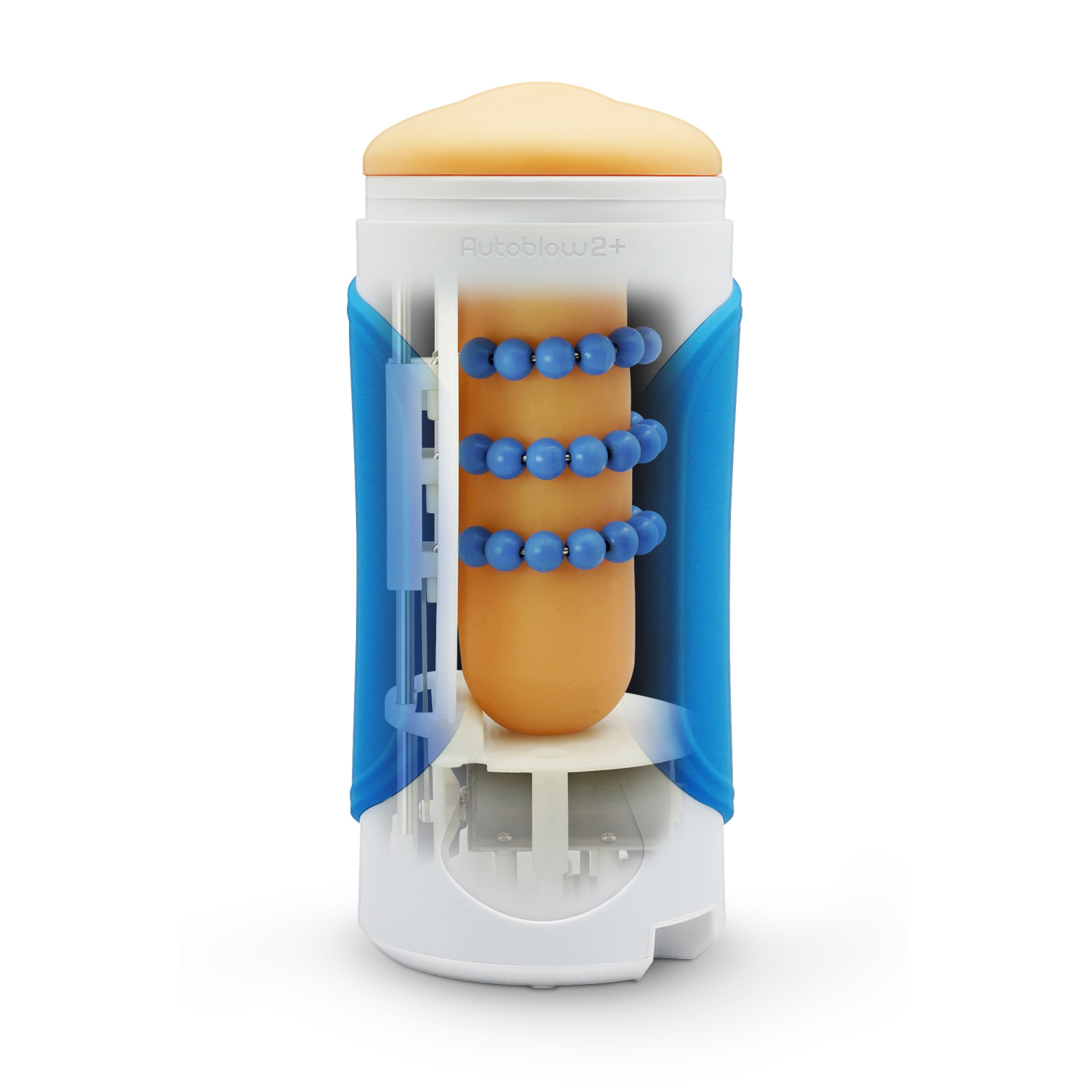 Autoblow 2 Plus XT 自慰器 & 陰莖套 B