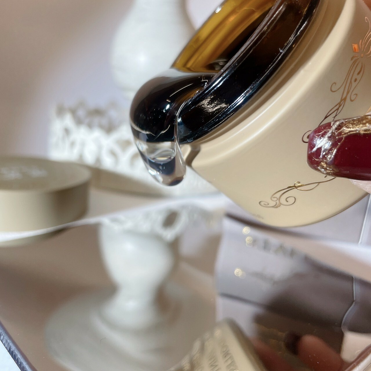 美展優惠🌼【50ML】STYLE皇家晶透/免清建構(抹茶/紅茶/奶茶/黑茶/焙茶/花茶)