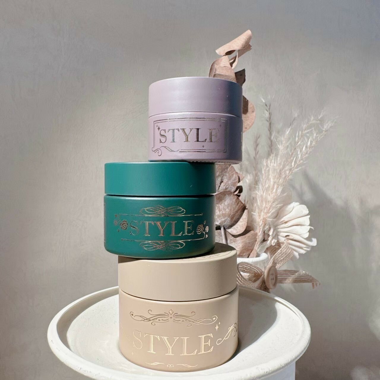 美展優惠🌼【15ML】STYLE皇家晶透/免清建構(抹茶/紅茶/奶茶/黑茶/焙茶/花茶)