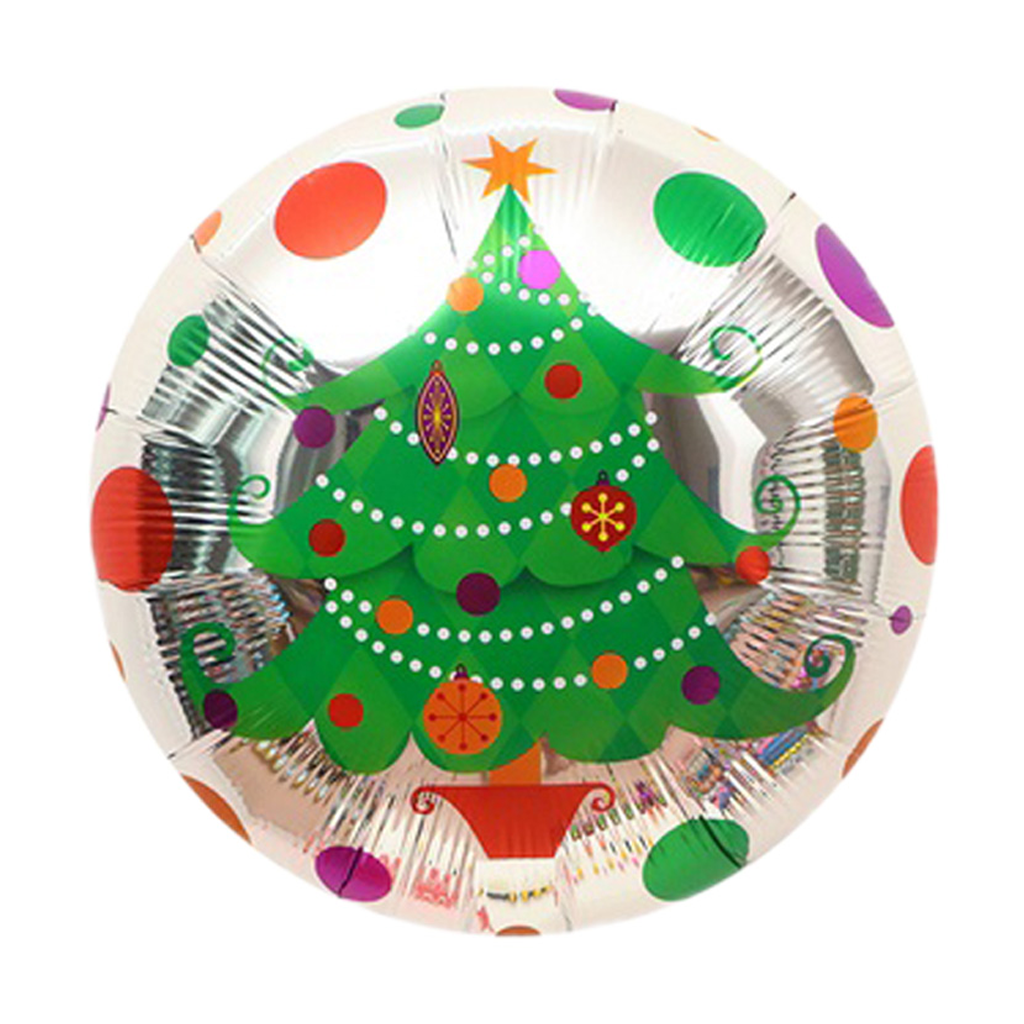 聖誕節單品丨童趣聖誕樹