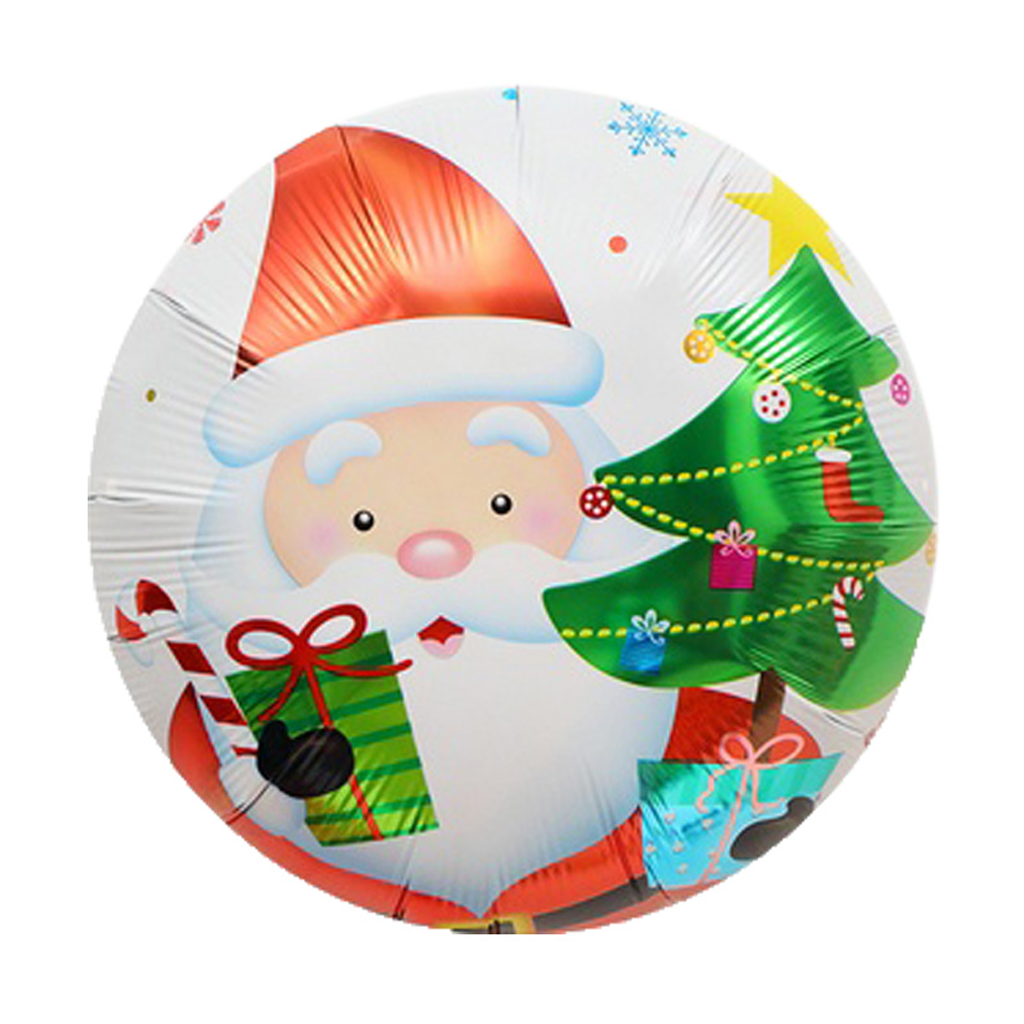 聖誕節單品丨老公公禮包