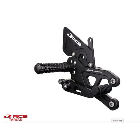 【RCB】S2V2 腳踏後移-450SR/450SRS 專用 CFMOTO 春風 腳踏